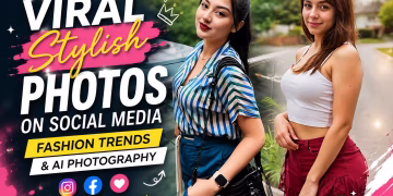 Why exactly are these photos, which are going viral on social media, so popular?