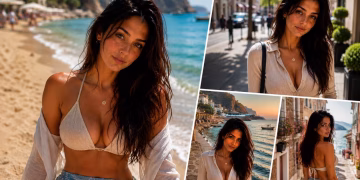 The growing popularity of fashion and lifestyle in France
